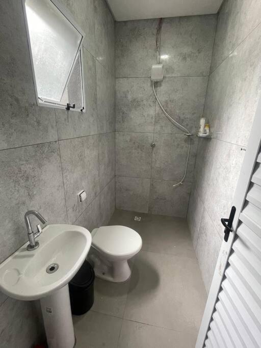 Casa Espacosa Com Piscina Em Casa de férias