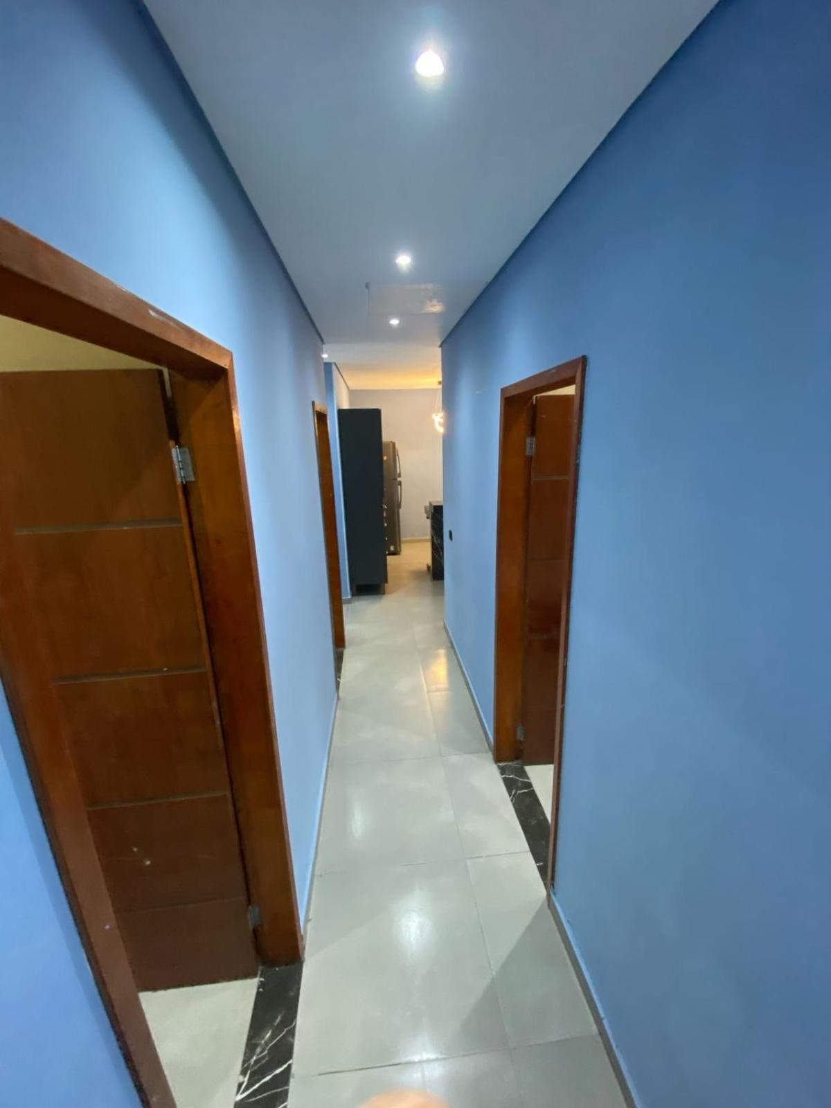 Casa de férias Casa Espacosa Com Piscina Em