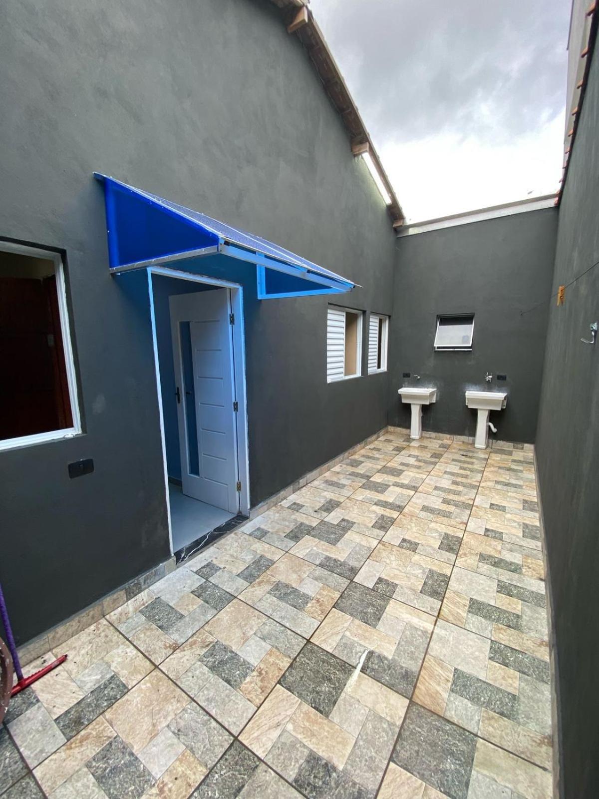 Casa Espacosa Com Piscina Em Casa de férias Ubatuba